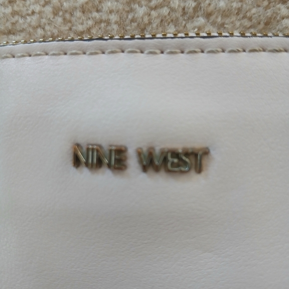 Nine West Cameo Multi Wear midsummer mini Handbag - Picture 3 of 9